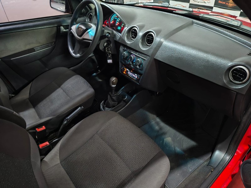 CELTA 1.0 MPFI LT 8V FLEX 4P MANUAL - 2012 - CAXIAS DO SUL