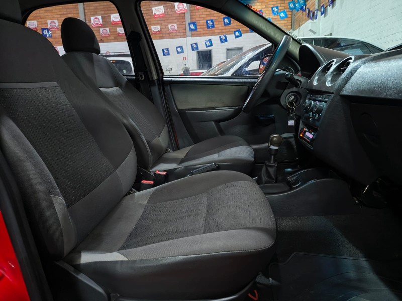 CELTA 1.0 MPFI LT 8V FLEX 4P MANUAL - 2012 - CAXIAS DO SUL