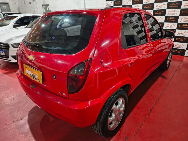 CELTA 1.0 MPFI LT 8V FLEX 4P MANUAL - 2012 - CAXIAS DO SUL
