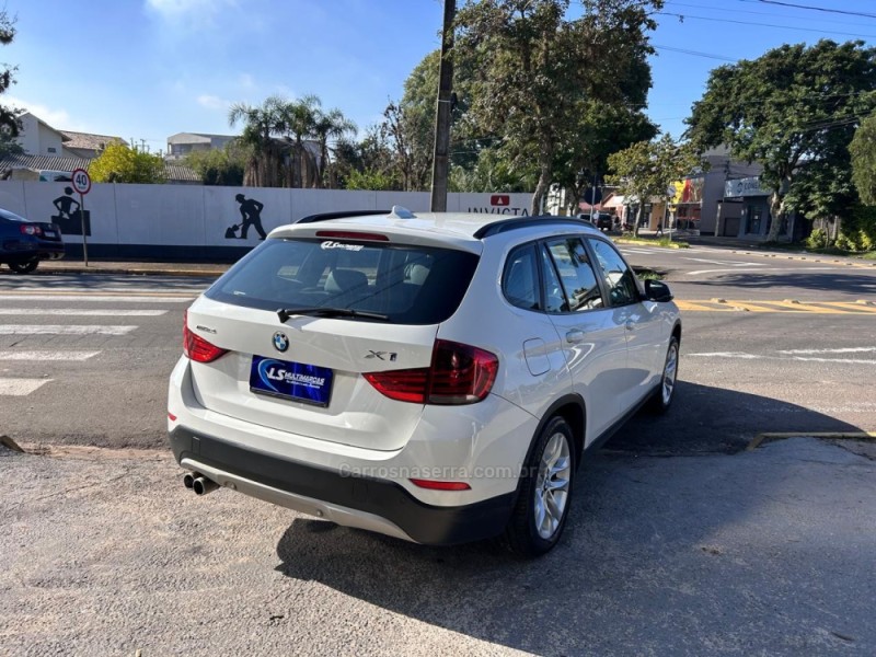 X1 2.0 16V TURBO ACTIVEFLEX SDRIVE20I 4P AUTOMÁTICO - 2015 - VENâNCIO AIRES