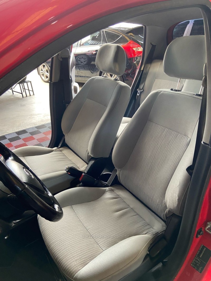 PICANTO 1.0 EX 12V GASOLINA 4P MANUAL - 2009 - CAXIAS DO SUL