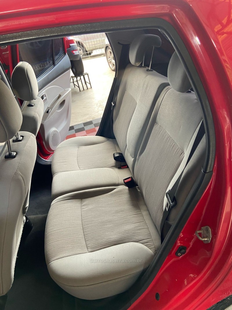 PICANTO 1.0 EX 12V GASOLINA 4P MANUAL - 2009 - CAXIAS DO SUL