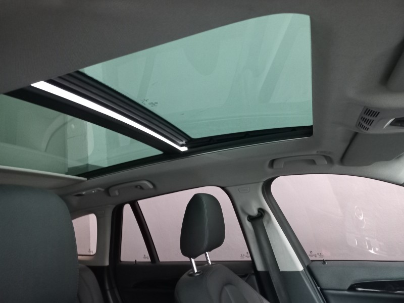X1 2.0 16V TURBO ACTIVEFLEX SDRIVE20I M SPORT 4P AUTOMÁTICO - 2018 - BENTO GONçALVES