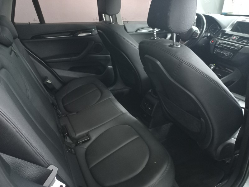 X1 2.0 16V TURBO ACTIVEFLEX SDRIVE20I M SPORT 4P AUTOMÁTICO - 2018 - BENTO GONçALVES