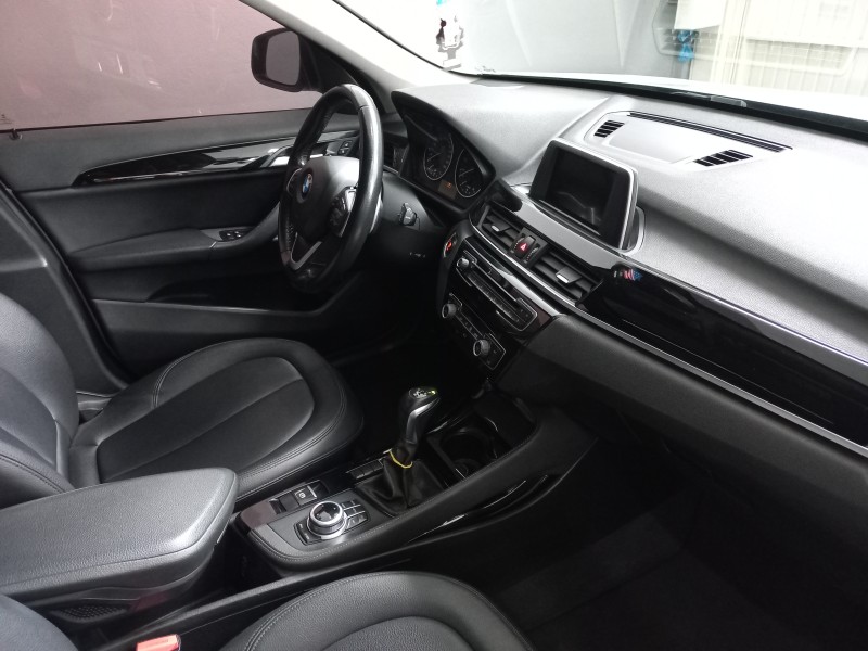 X1 2.0 16V TURBO ACTIVEFLEX SDRIVE20I M SPORT 4P AUTOMÁTICO - 2018 - BENTO GONçALVES