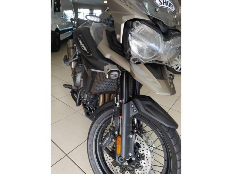 TIGER 1200 DES  - 2020 - BENTO GONçALVES