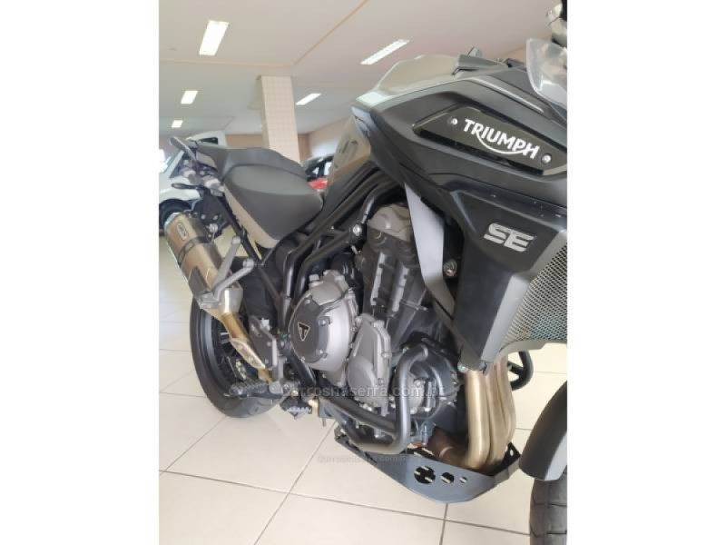 TIGER 1200 DES  - 2020 - BENTO GONçALVES
