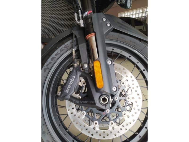 TIGER 1200 DES  - 2020 - BENTO GONçALVES