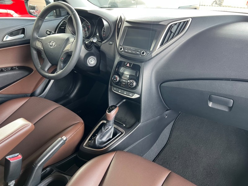 HB20X 1.6 16V PREMIUM FLEX 4P AUTOMÁTICO - 2019 - CAXIAS DO SUL