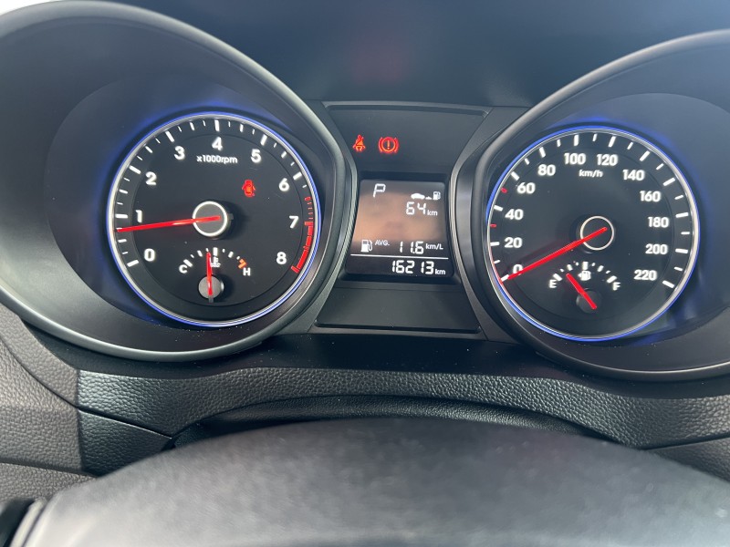 HB20X 1.6 16V PREMIUM FLEX 4P AUTOMÁTICO - 2019 - CAXIAS DO SUL