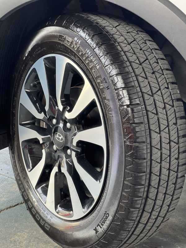 HB20X 1.6 16V PREMIUM FLEX 4P AUTOMÁTICO - 2019 - CAXIAS DO SUL