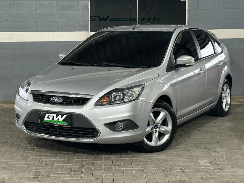 focus 1.6 se 16v flex 4p manual 2013 caxias do sul