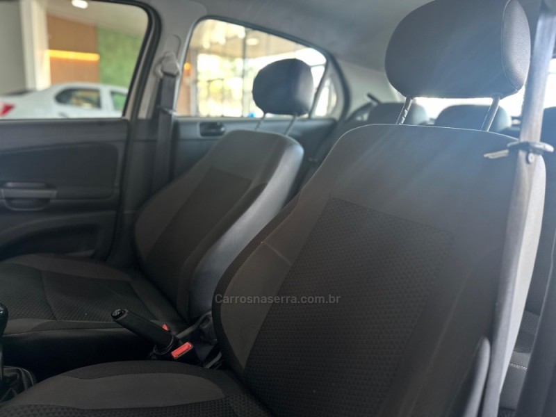 GOL 1.6 MSI 8V TOTALFLEX 4P MANUAL - 2020 - CAXIAS DO SUL