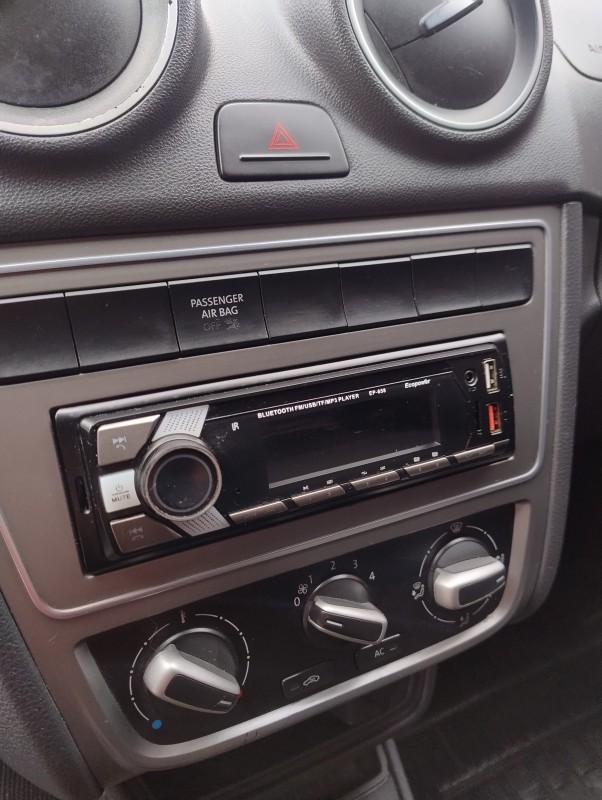 SAVEIRO 1.6 MI CS 8V FLEX 2P MANUAL G.VI - 2014 - CAXIAS DO SUL