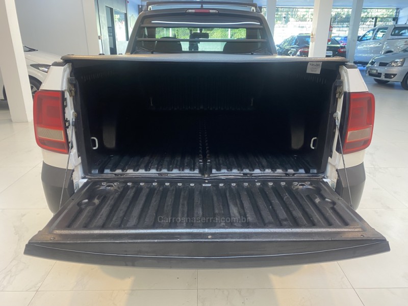 SAVEIRO 1.6 MSI ROBUST CS 8V FLEX 2P MANUAL - 2021 - BENTO GONçALVES