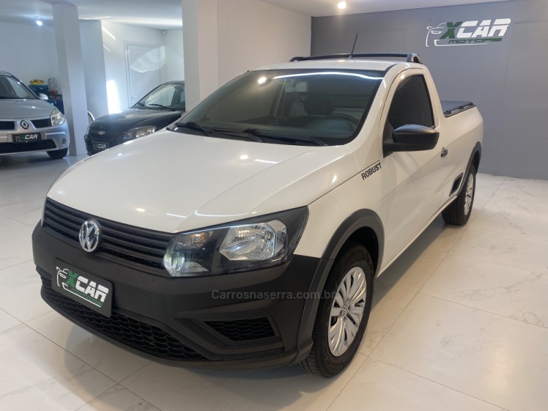 saveiro 1.6 msi robust cs 8v flex 2p manual 2021 bento goncalves