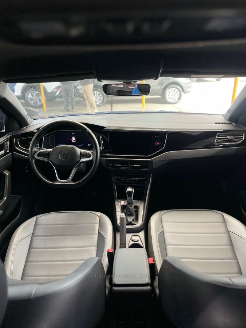 NIVUS 1.0 TSI HIGHLINE FLEX 4P AUTOMÁTICO - 2023 - PASSO FUNDO