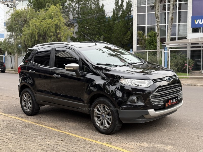 ecosport 1.6 freestyle 16v flex 4p manual 2013 parobe