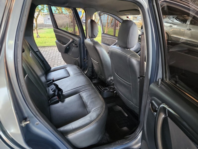 DUSTER 2.0 DYNAMIQUE 4X4 16V FLEX 4P MANUAL - 2014 - CAXIAS DO SUL