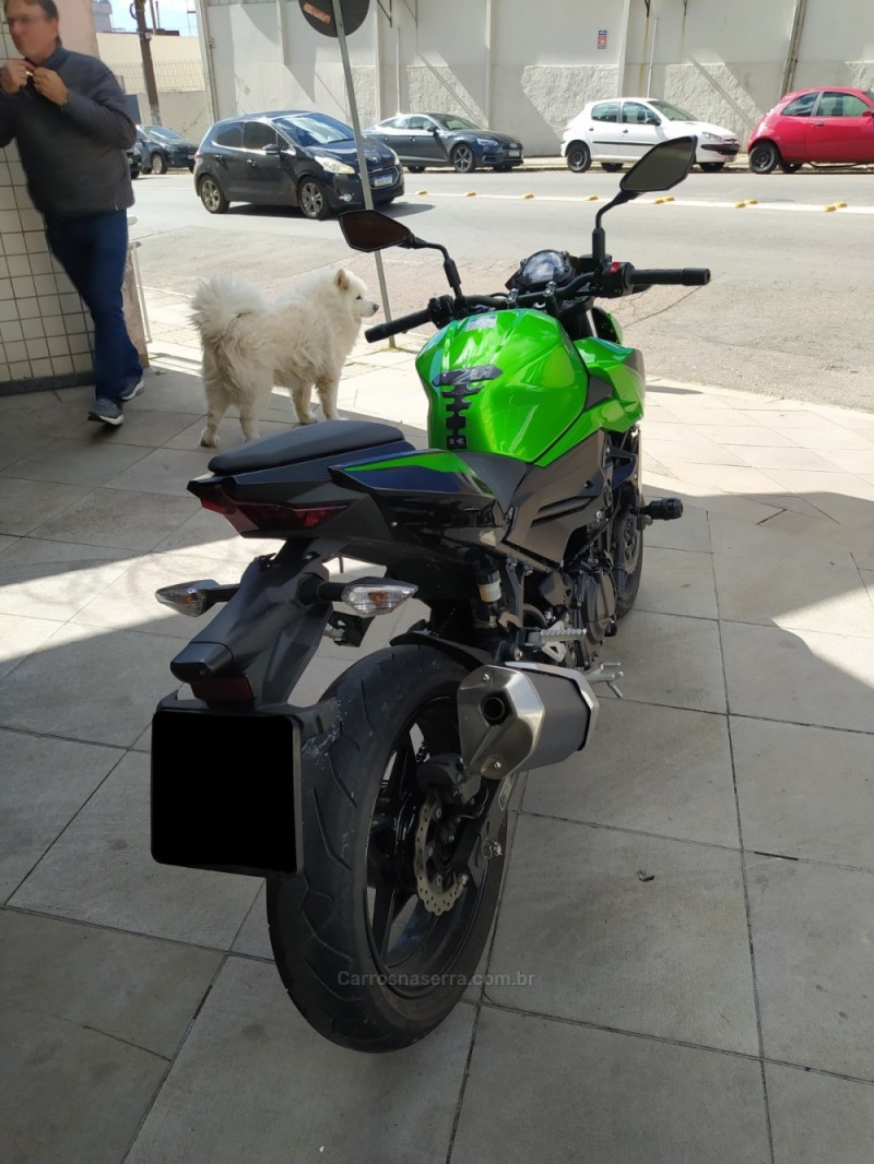 Z400  - 2023 - BENTO GONçALVES