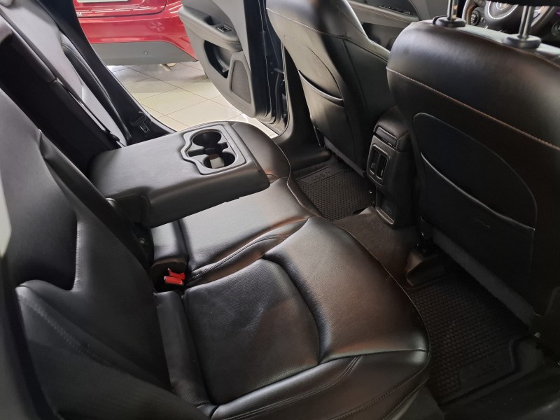 COMPASS 2.0 16V FLEX SPORT AUTOMÁTICO - 2020 - FARROUPILHA