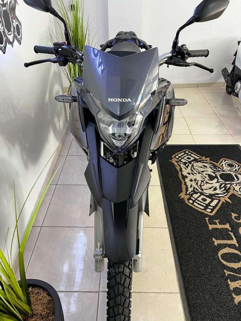 XRE 300 ABS - 2022 - CAXIAS DO SUL