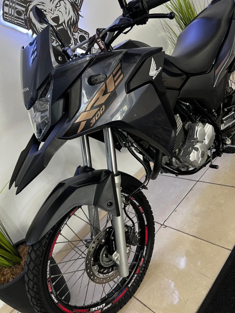 XRE 300 ABS - 2022 - CAXIAS DO SUL