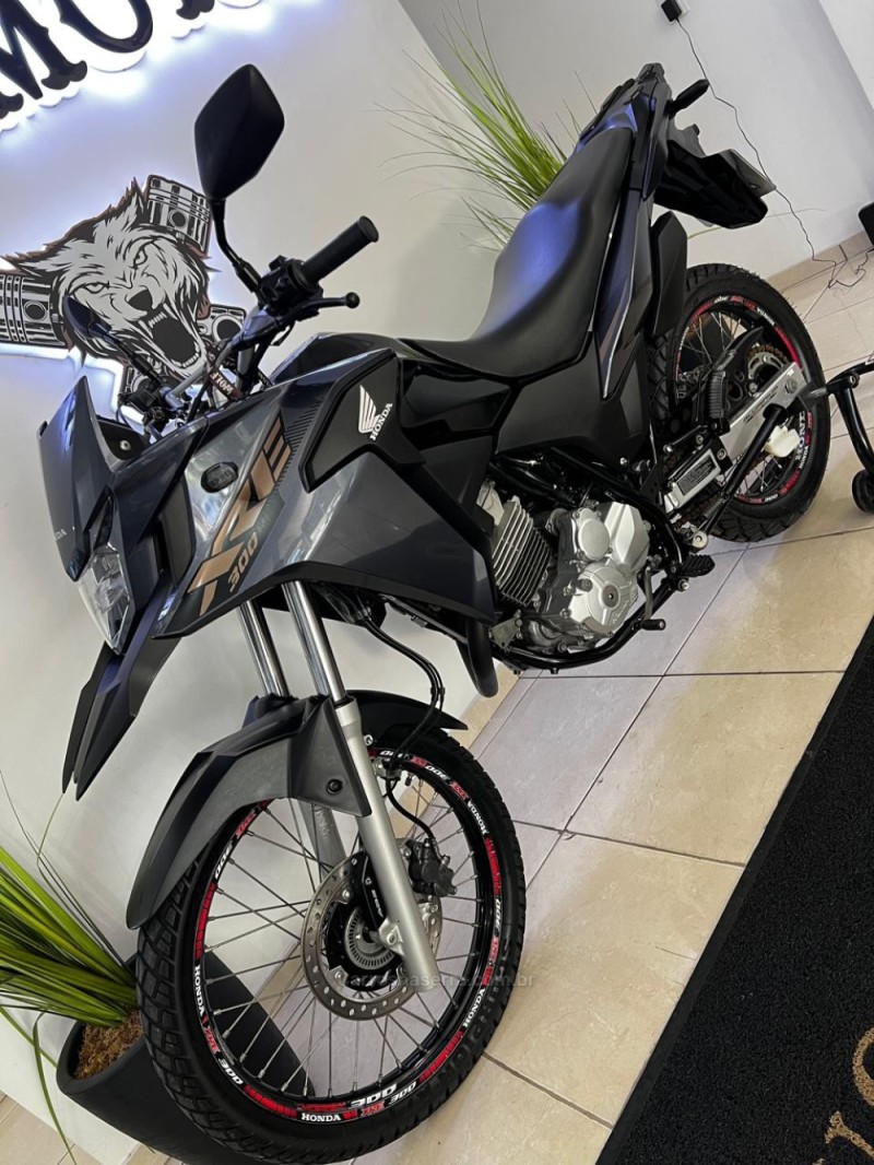 XRE 300 ABS - 2022 - CAXIAS DO SUL