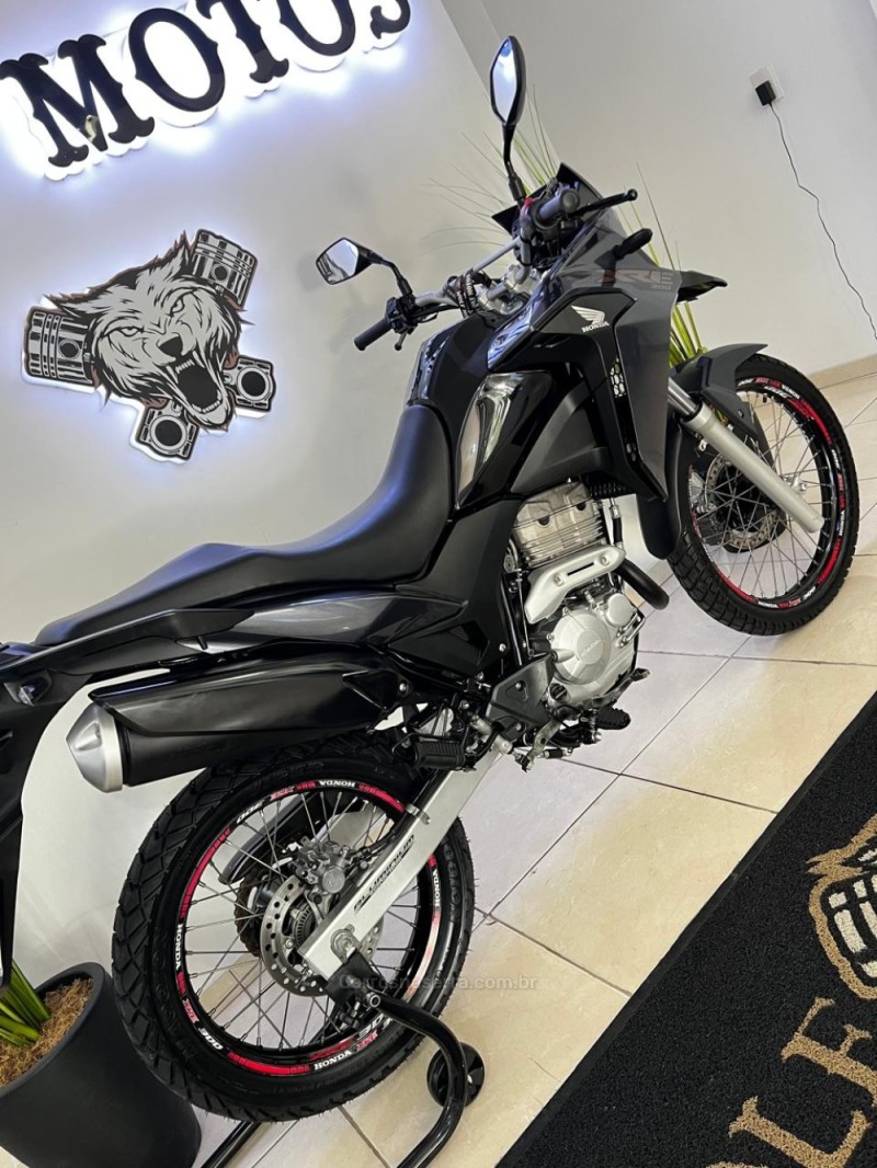 XRE 300 ABS - 2022 - CAXIAS DO SUL
