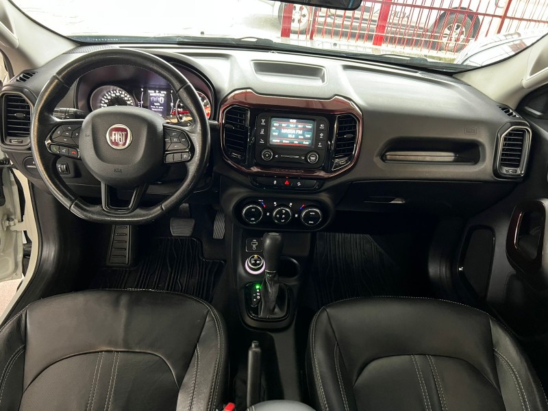 TORO 2.0 TURBO 16V 4X4 FREEDOM 4P DIESEL AUTOMÁTICA - 2019 - CAXIAS DO SUL
