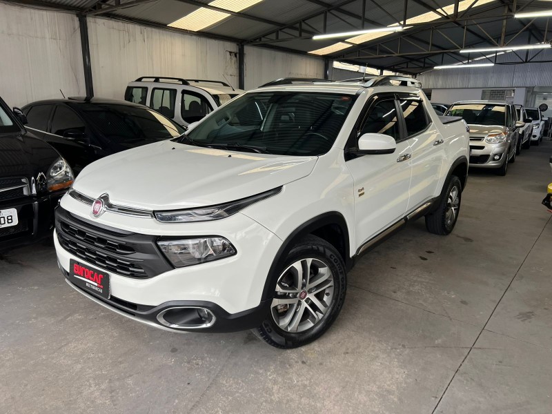 toro 2.0 turbo 16v 4x4 freedom 4p diesel automatica 2019 caxias do sul