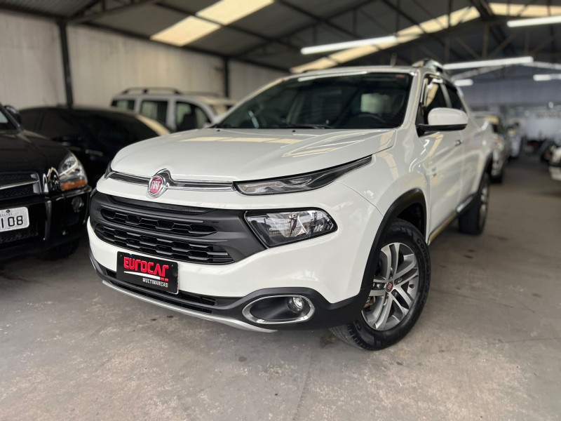TORO 2.0 TURBO 16V 4X4 FREEDOM 4P DIESEL AUTOMÁTICA - 2019 - CAXIAS DO SUL