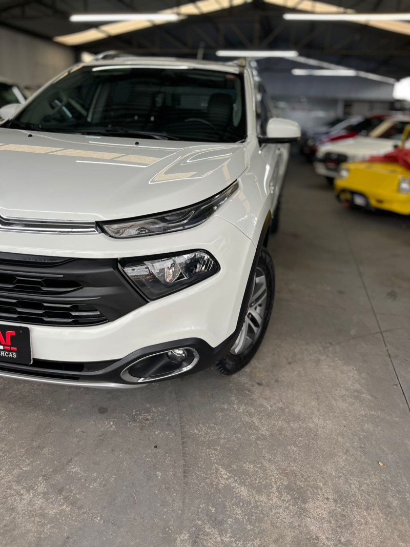 TORO 2.0 TURBO 16V 4X4 FREEDOM 4P DIESEL AUTOMÁTICA - 2019 - CAXIAS DO SUL