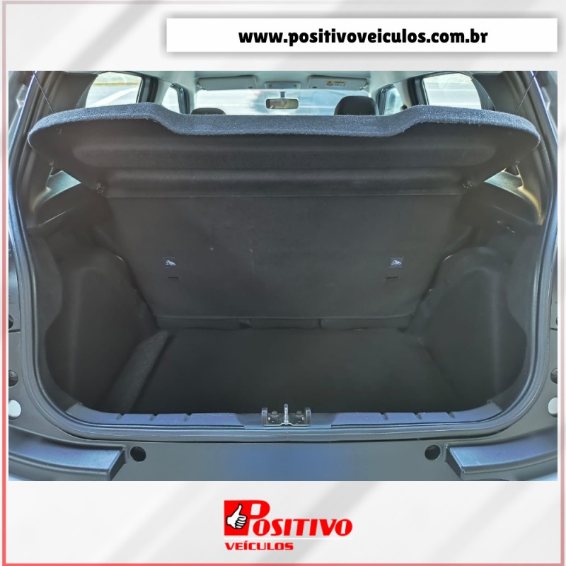 C3 1.0 LIVE PACK 6V 4P FLEX MANUAL - 2023 - CAXIAS DO SUL