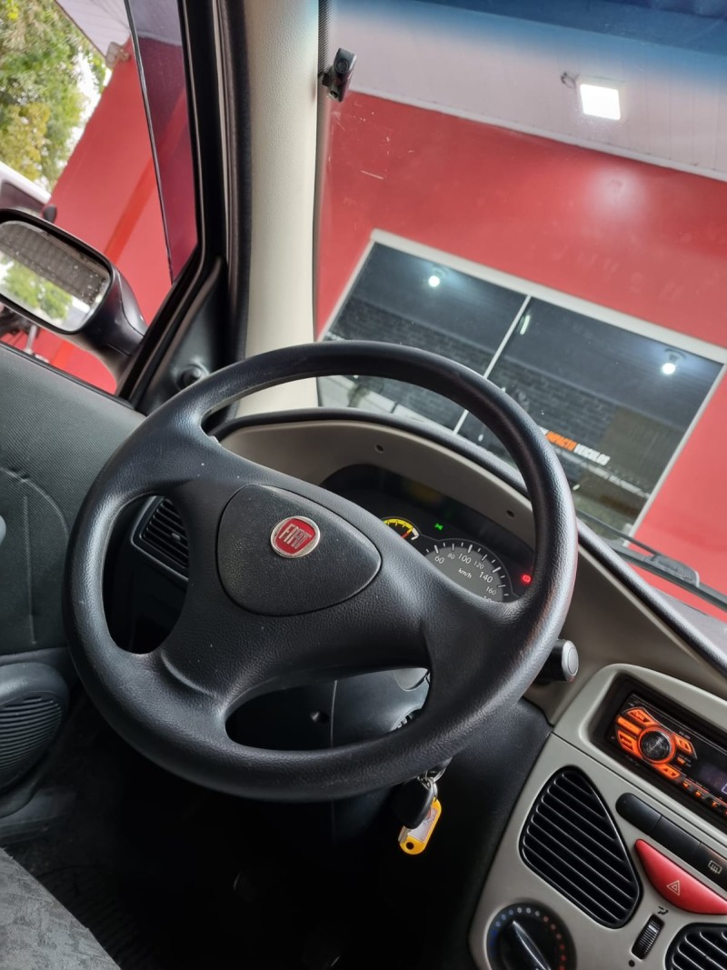 PALIO 1.0 MPI FIRE ECONOMY 8V FLEX 4P MANUAL - 2010 - CAXIAS DO SUL