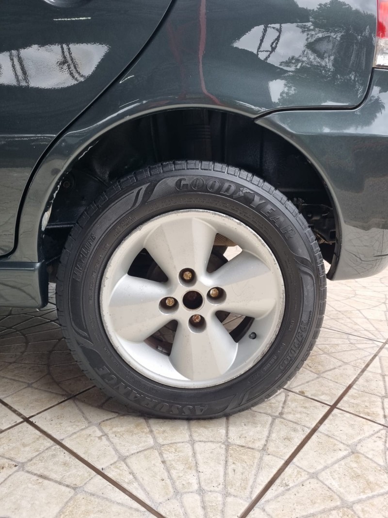 PALIO 1.0 MPI FIRE ECONOMY 8V FLEX 4P MANUAL - 2010 - CAXIAS DO SUL