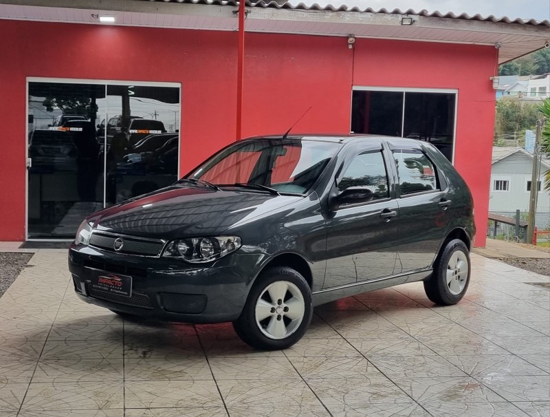 palio 1.0 mpi fire economy 8v flex 4p manual 2010 caxias do sul