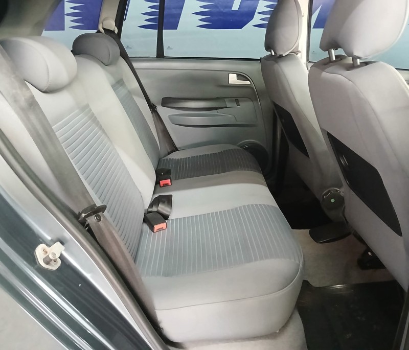 SPACEFOX 1.6 MI COMFORTLINE 8V FLEX 4P MANUAL - 2008 - CAXIAS DO SUL