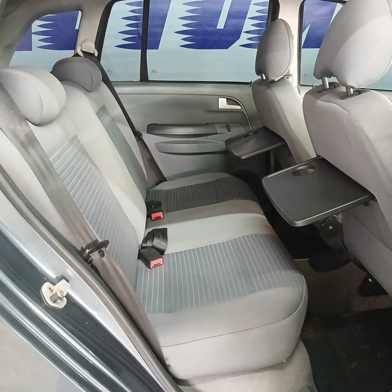 SPACEFOX 1.6 MI COMFORTLINE 8V FLEX 4P MANUAL - 2008 - CAXIAS DO SUL