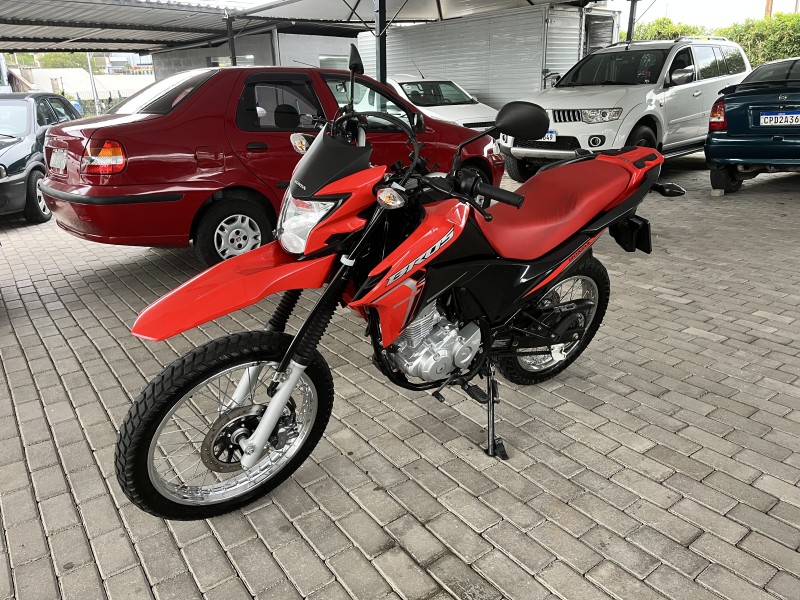nxr 160 bros esdd 2024 caxias do sul