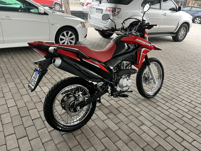 NXR 160 BROS ESDD - 2024 - CAXIAS DO SUL