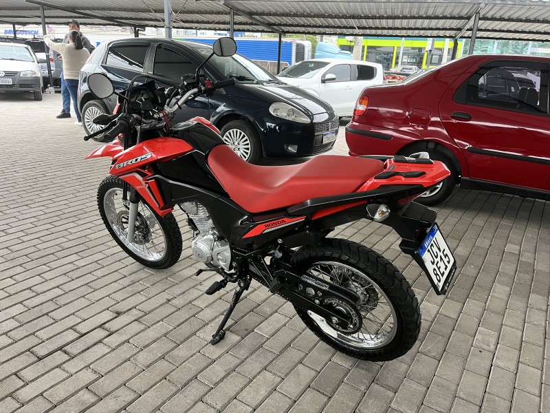 NXR 160 BROS ESDD - 2024 - CAXIAS DO SUL