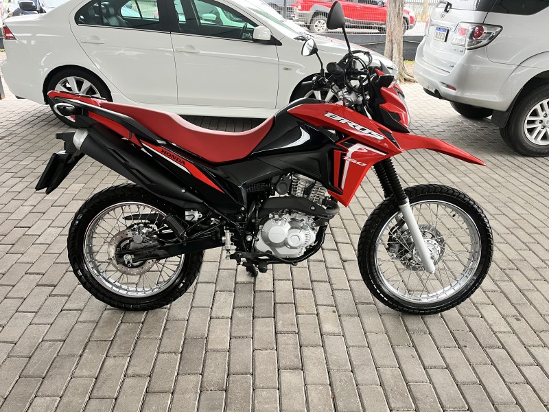 NXR 160 BROS ESDD - 2024 - CAXIAS DO SUL