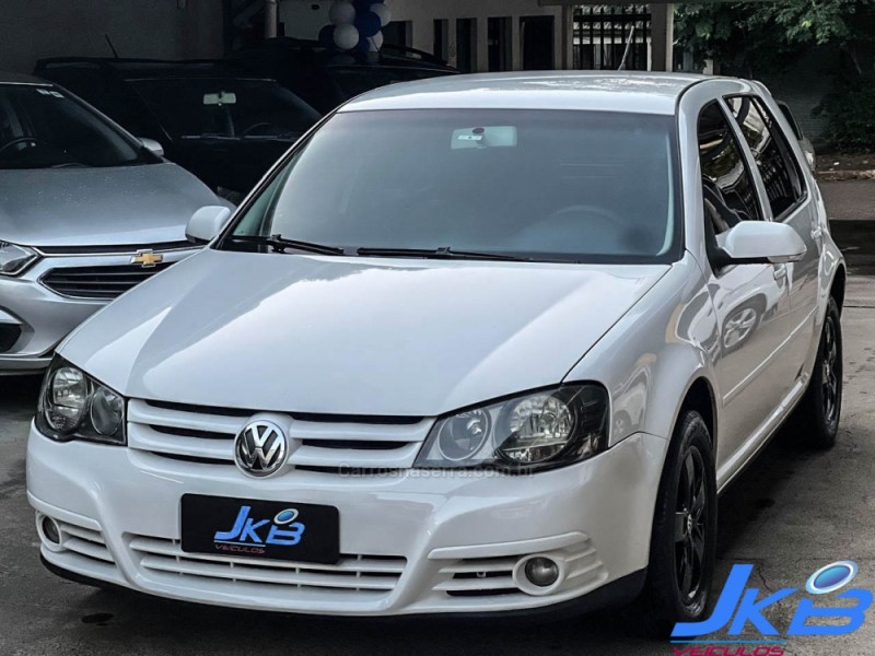 golf 1.6 mi 8v flex 4p manual 2012 novo hamburgo