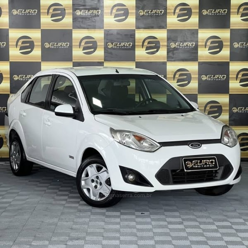fiesta 1.6 mpi first sedan 8v flex 4p manual 2013 portao