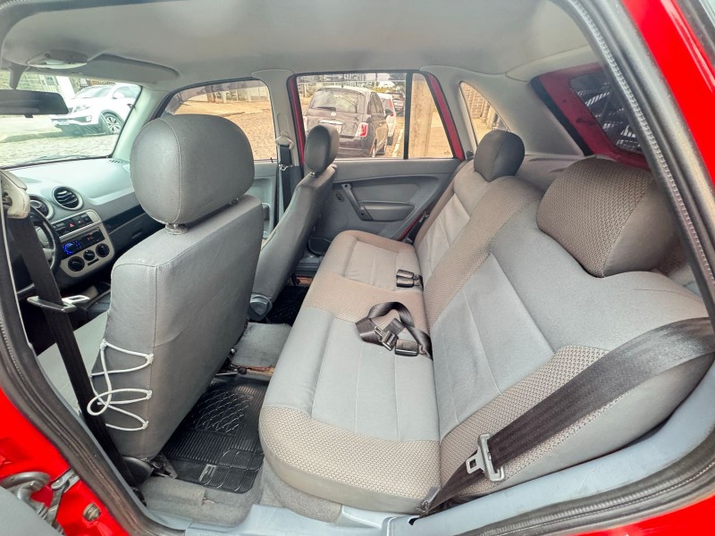 GOL 1.6 MI POWER 8V FLEX 4P MANUAL G.IV - 2009 - CAXIAS DO SUL