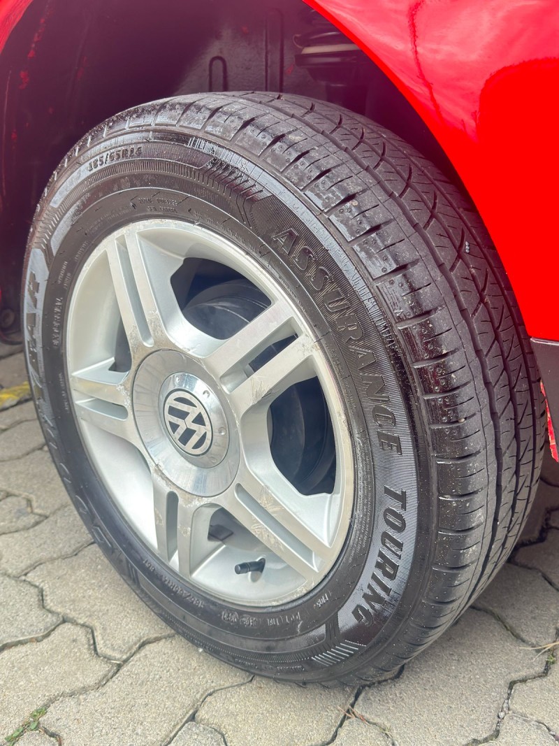GOL 1.6 MI POWER 8V FLEX 4P MANUAL G.IV - 2009 - CAXIAS DO SUL