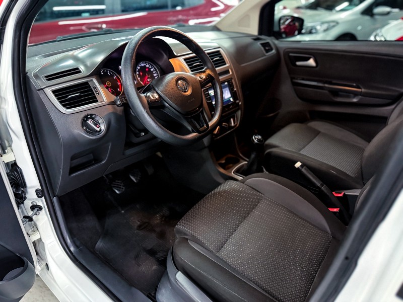 FOX 1.6 CONNECT 8V FLEX 4P MANUAL - 2020 - CAXIAS DO SUL