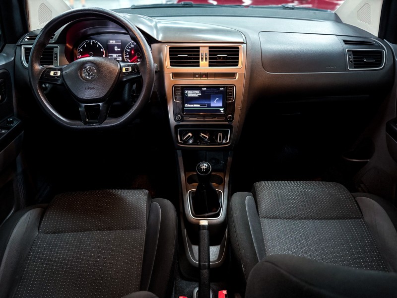 FOX 1.6 CONNECT 8V FLEX 4P MANUAL - 2020 - CAXIAS DO SUL