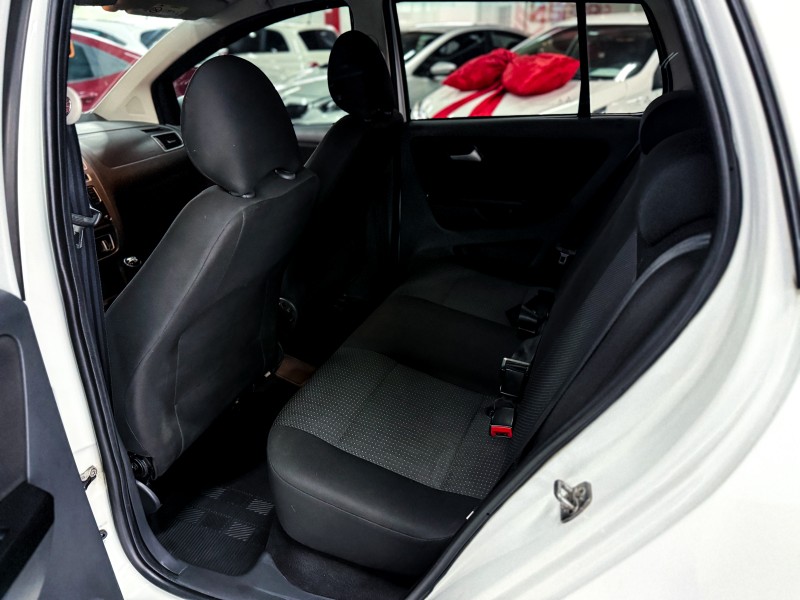 FOX 1.6 CONNECT 8V FLEX 4P MANUAL - 2020 - CAXIAS DO SUL